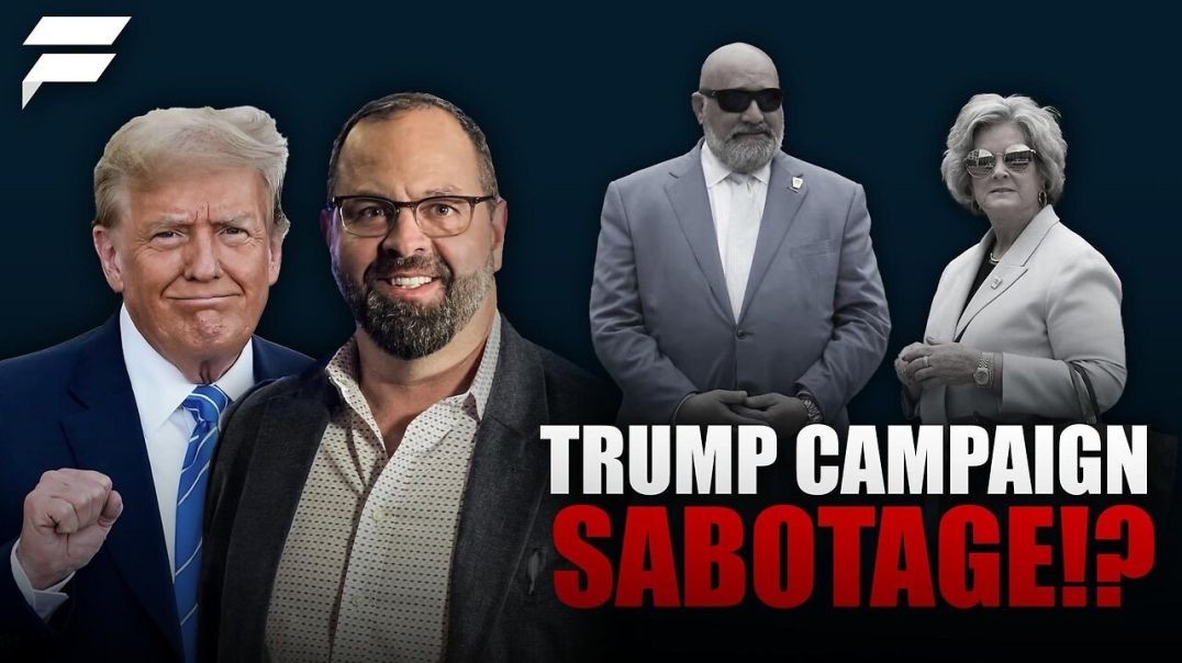 ⁣Conservative Daily Special: Exposing the Snakes | Joe Oltmann with Ed Szall & Jake Lang | 02 Oct