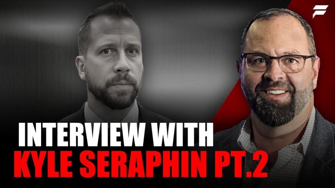 ⁣Vigilance and Self-Sufficiency Before the Election: Part 2 with Kyle Seraphin | 25 October 2024