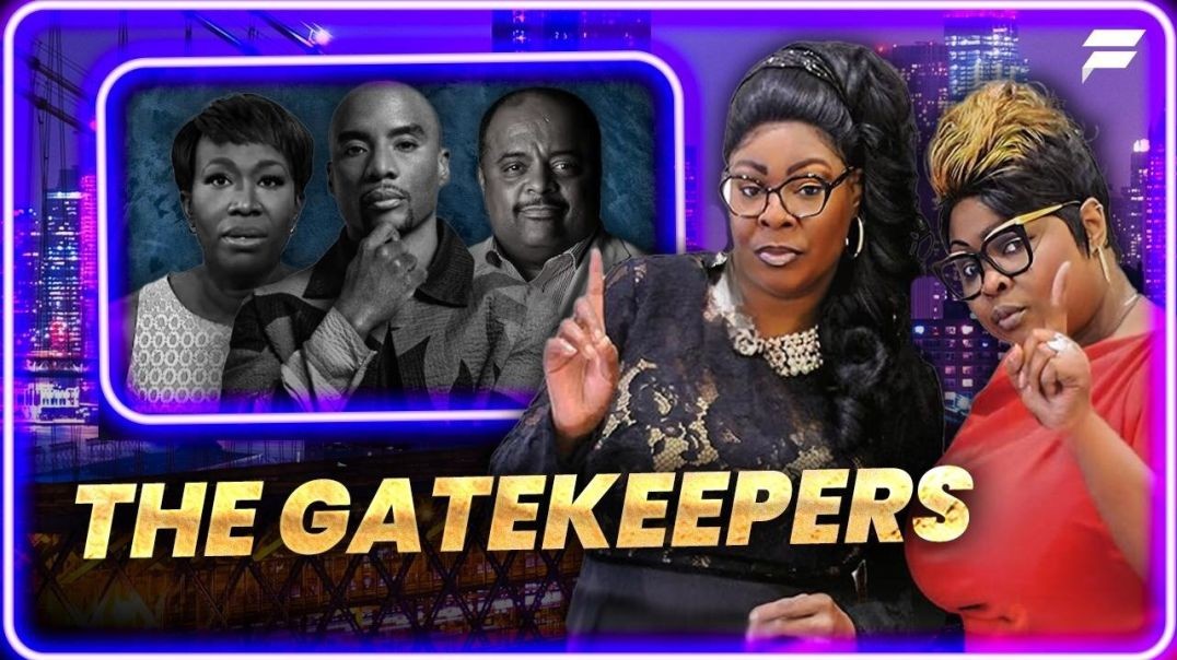 ⁣Silk discuss The Gatekeepers of the Democrat Party