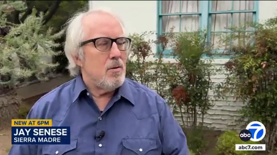 ⁣California Man Discovers Stack of Mail-In Ballots in Storm Drain