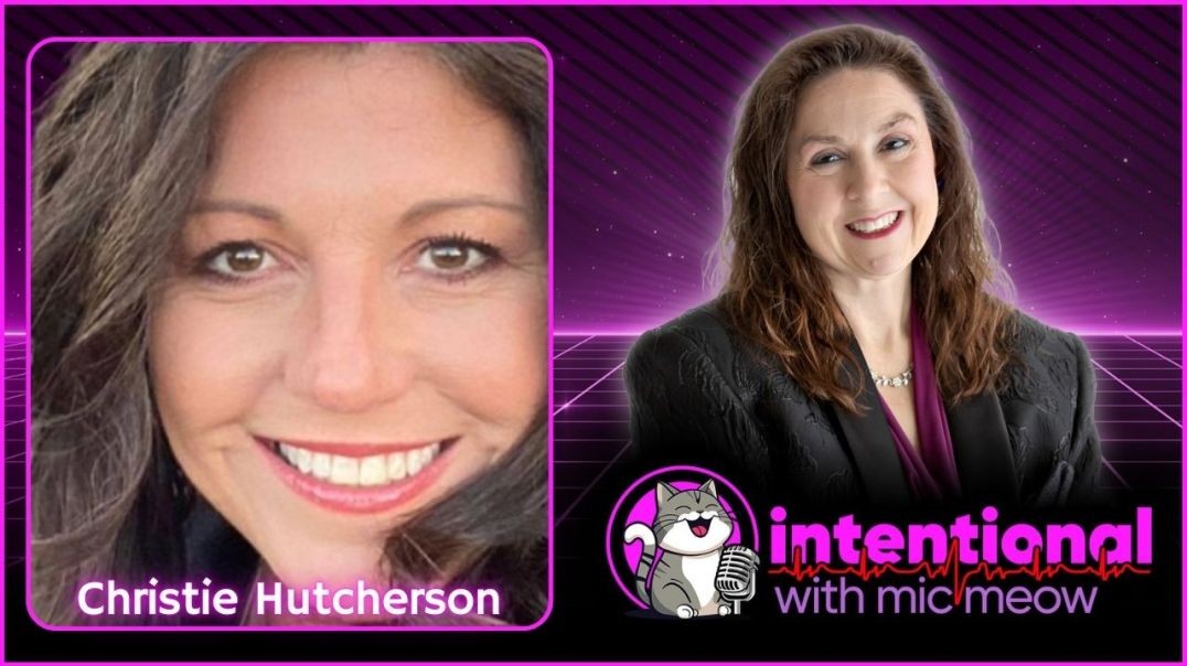 ⁣"An Intentional Special", 10-6-24 - Hurricane Helene Update with Christie Hutcherson