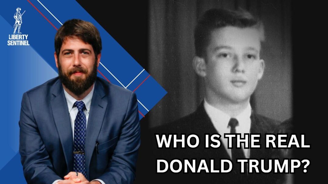 ⁣Exposing "White Privilege" and the Real Donald Trump