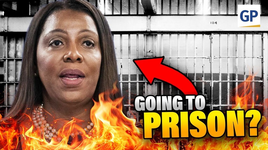 ⁣Letitia James going to PRISON?! Trump’s Lawyer Threatens ALL OUT WAR | Elijah Schaffer