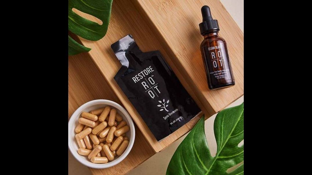 ⁣Learn how Root Wellness products are natural, nutrient-rich products that nourish bodies and minds.