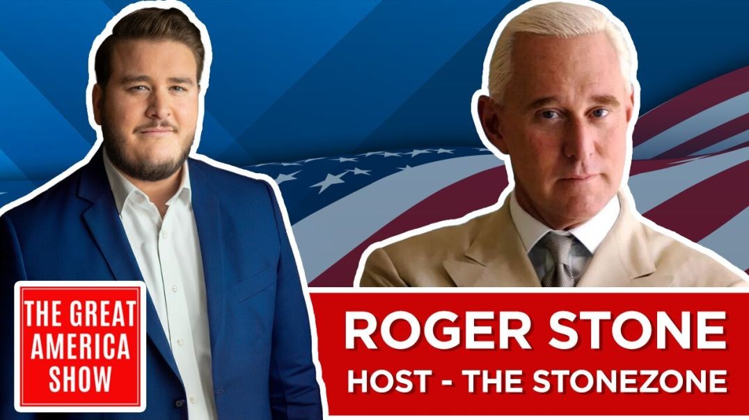 ⁣The Great America Show 11-8-24 - Great American Realignment Incoming