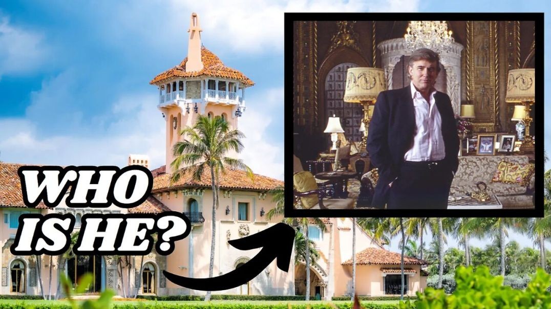 Exclusive Footage: Alex Newman Interviews Trump's Inner Circle at Mar-a-Lago