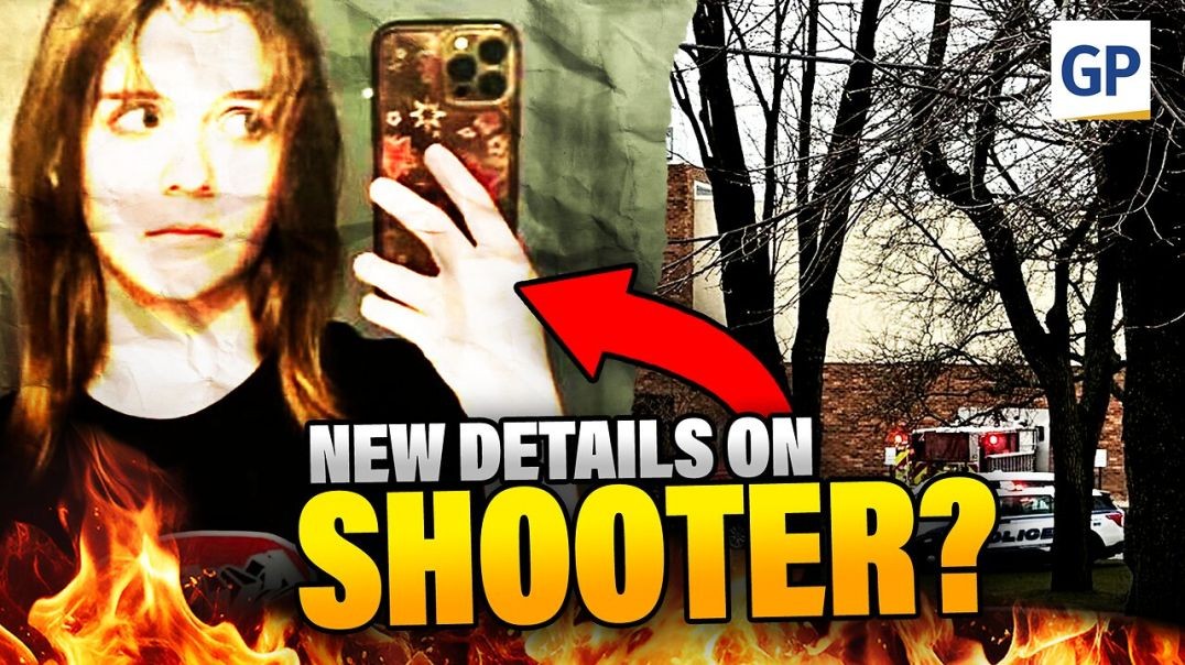 ⁣SHOCKING New Details Emerge About Wisconsin Christian School SHOOTER | Elijah Schaffer