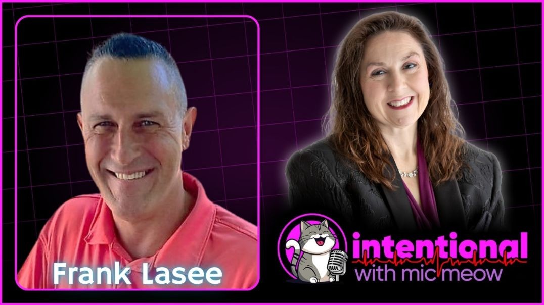 ⁣'Intentional' Live Season 1, Ep. 46: 12-17-2024 -- "Climate Hysteria!"