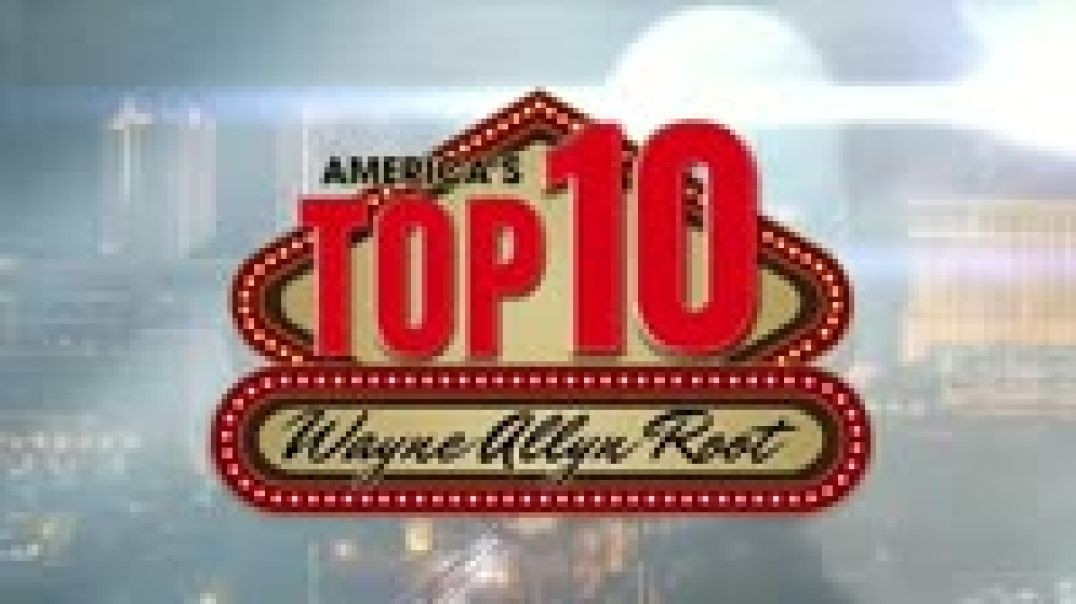 ⁣America's Top 10 for 12/6/24 - Segment 1