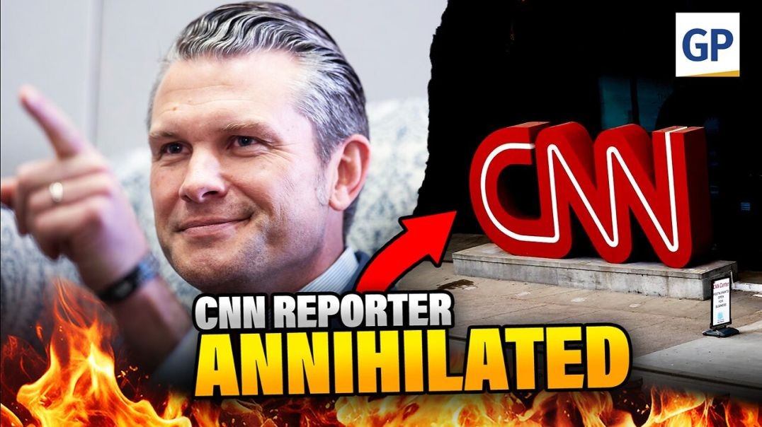 ⁣LOL: Pete Hegseth ANNIHILATES Fake News Reporter | Elijah Schaffer’s Top 5 (VIDEO)