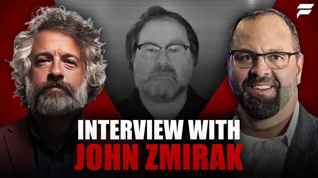 ⁣The Most America LAST Regime in History | Guest John ZMIRAK | 4 December 2024 4PM EST