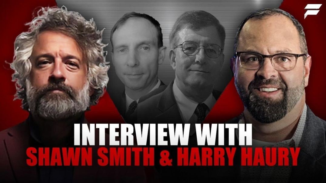 ⁣New Info on Attempted Trump Assassination Raises Many Questions! | Guest's Shawn Smith, Harry H