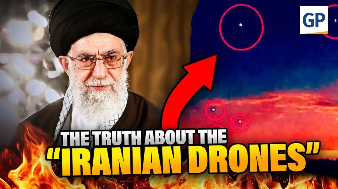 ⁣Iran INVADES Mainland USA with Drone Army - Congressman Verfies Claim?! | Elijah Schaffer