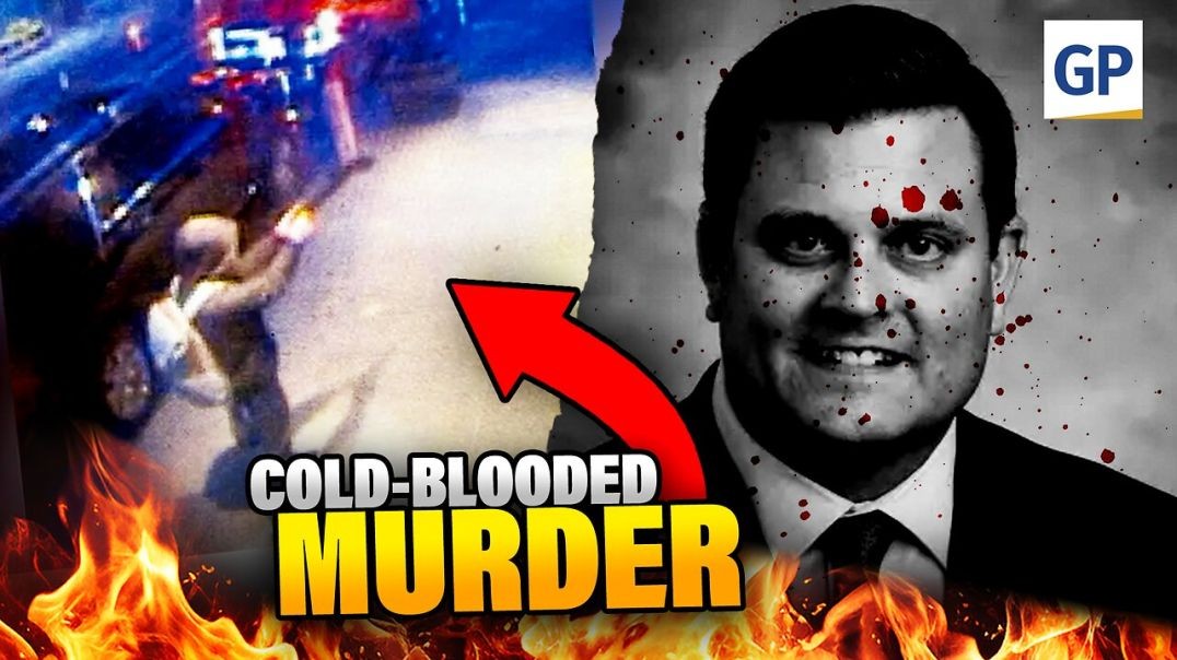 ⁣ASSASSINATION: Largest Health Insurance CEO MURDERED in Cold Blood, Here’s The Shocking CCTV Footage