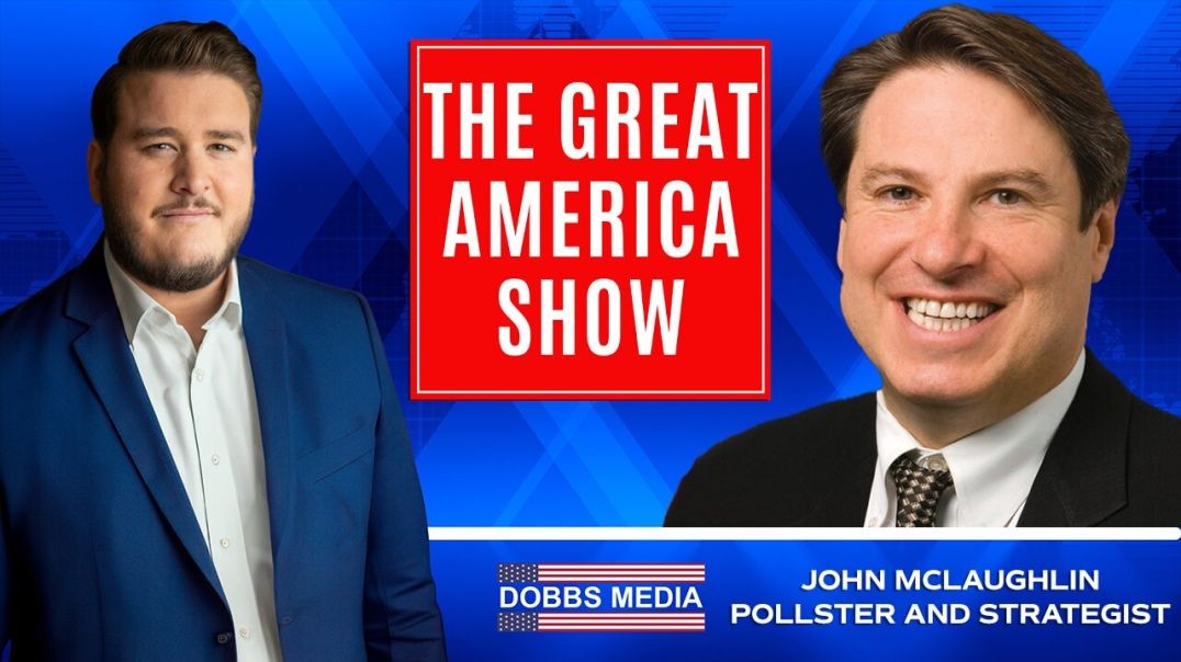 ⁣The Great America Show 1⧸20⧸2025 - America is Back!