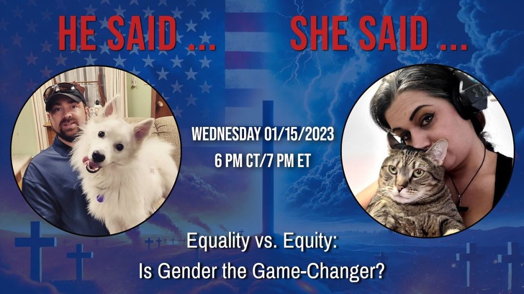 Equality vs. Equity: Is Gender the Game-Changer?