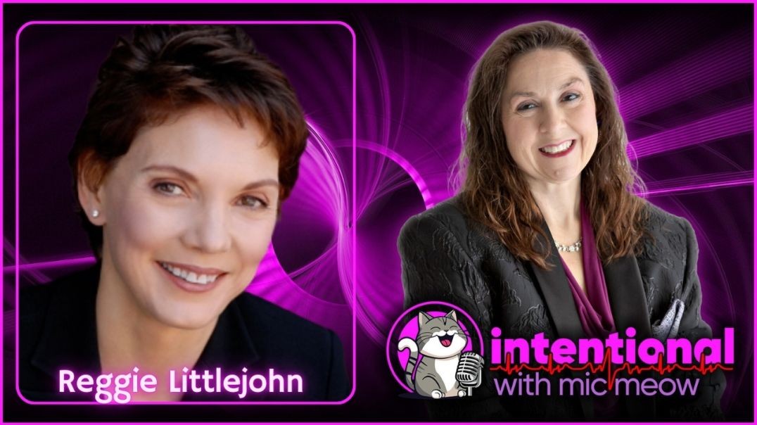 ⁣'Intentional' Season 1, Episode 61 -- 1-21-25 -- "Withdrawing From The WHO"