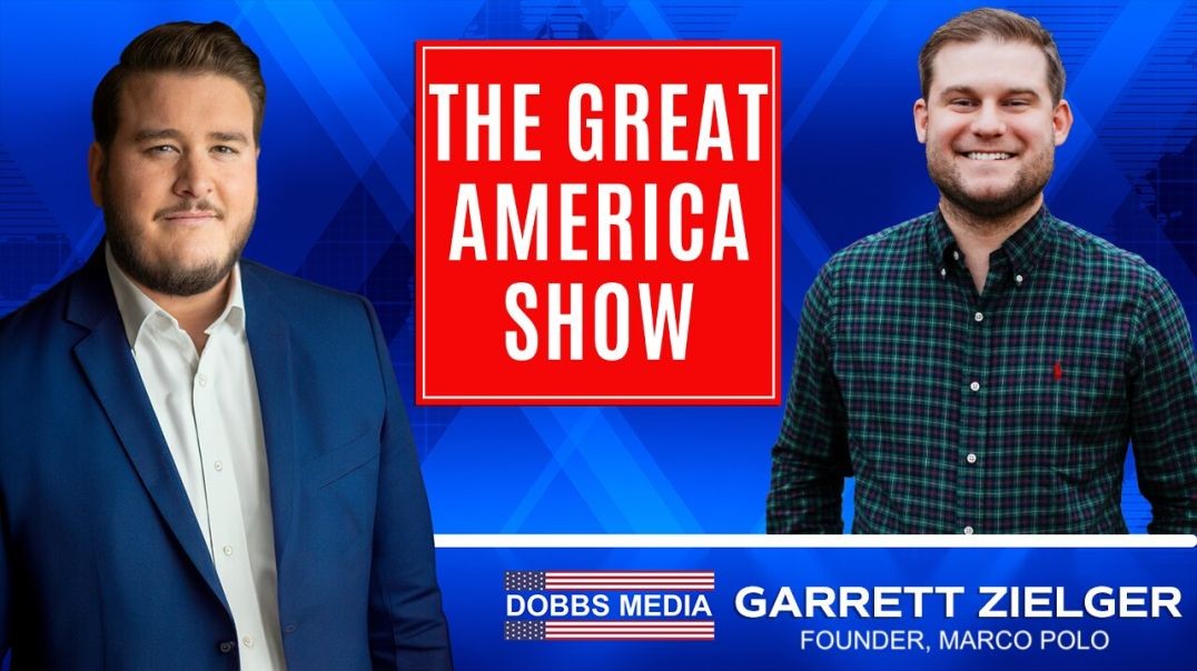 ⁣The Great America Show 1/16/2024: The Most Corrupt Family in History Looks to Finish the Dirty Work