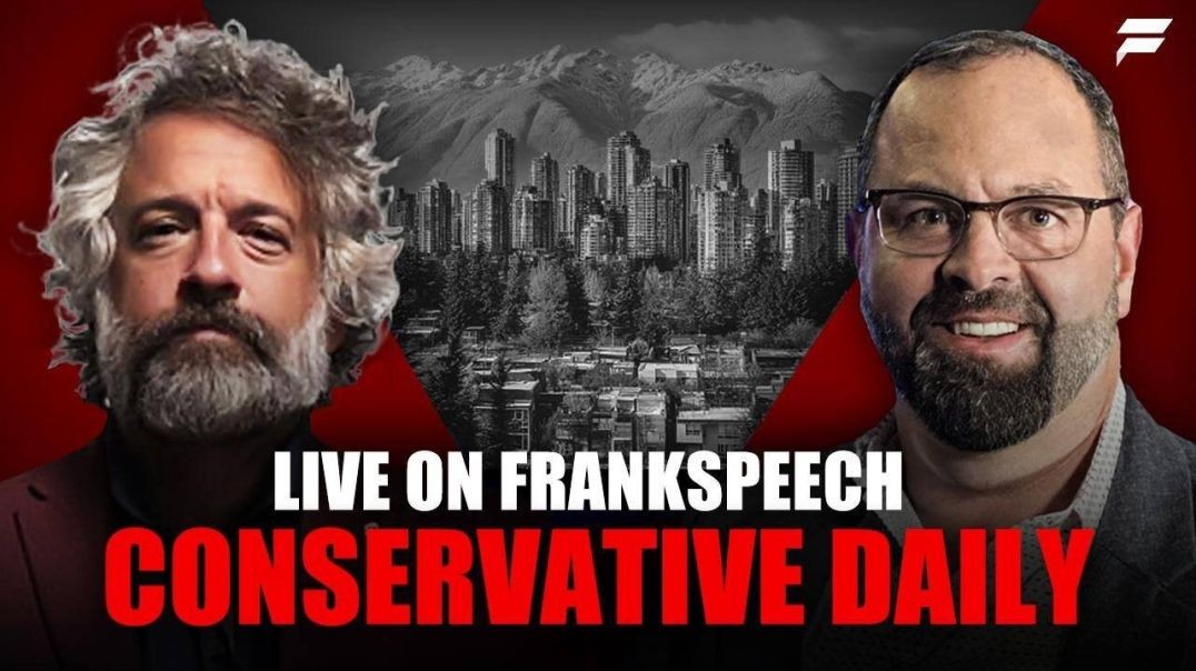 ⁣Conservative Daily | 7 January 2025 - 4PM EST