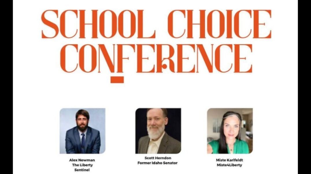 ⁣Exposing the Connection Between School Choice, ESAs, and the UN