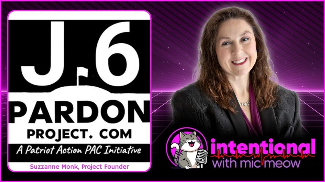 ⁣'Intentional' Live Season 1, Ep. 66: 1-30-2025 -- "Let My People Go!"