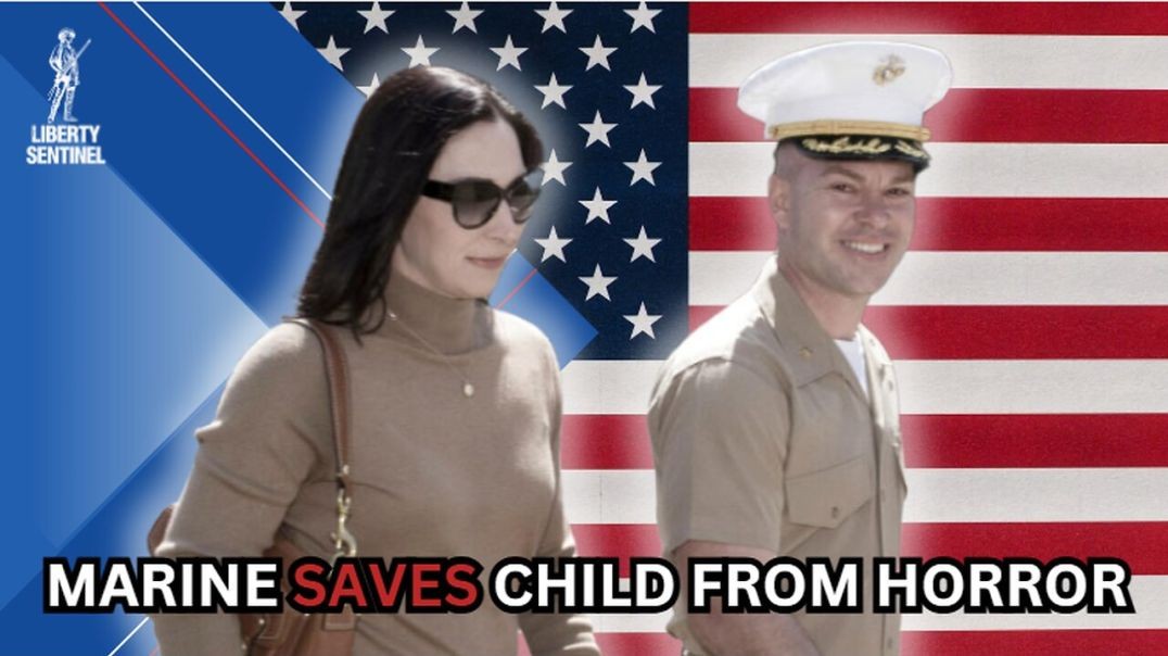 ⁣Marine Tries to Rescue Girl from Terrorists, US Gov Pushes Back