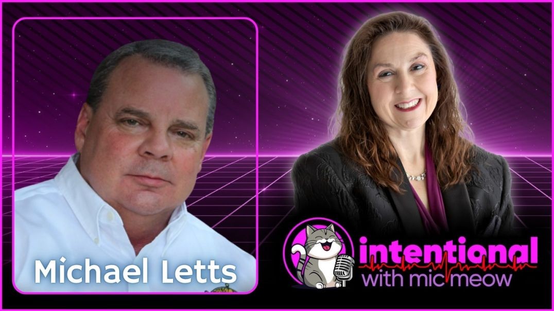 ⁣'Intentional' Live Season 1, Ep. 64: 1-28-2025 -- "Law and Order"