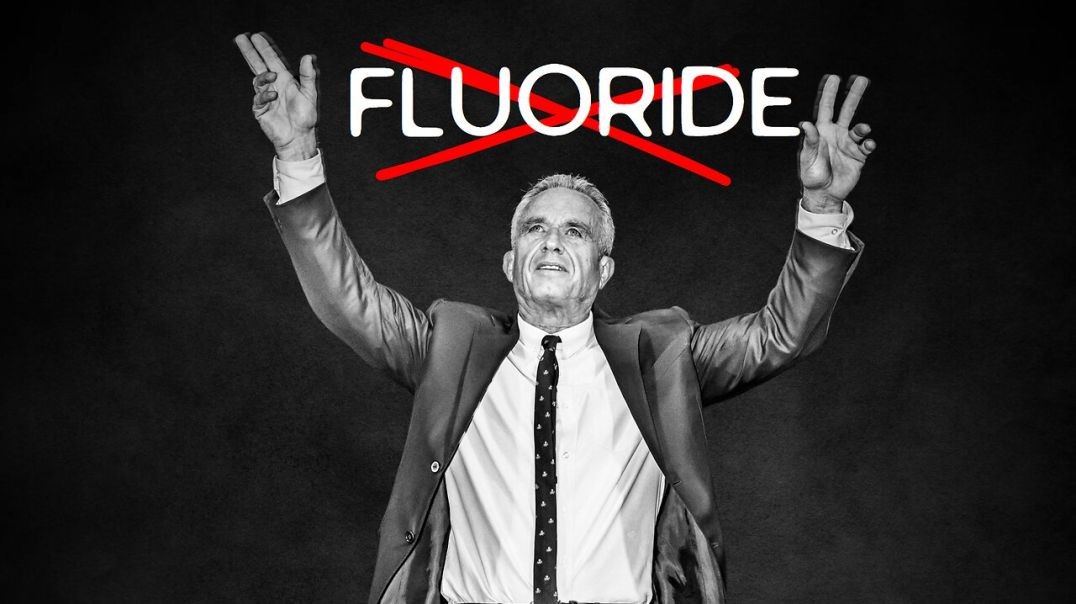 ⁣Freedom On Tap: Florida Becoming Fluoride-Free