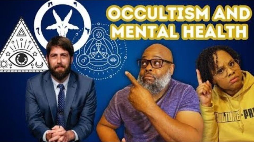 Mental Health Hotlines Push the Occult: Alex Newman Explains