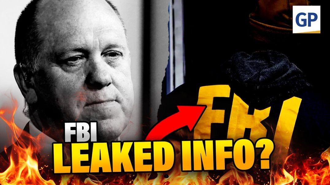 ⁣BOMBSHELL: Tom Homan Reveals FBI Behind ICE Leak “They’re Going to Go to Jail” | Elijah Schaffer