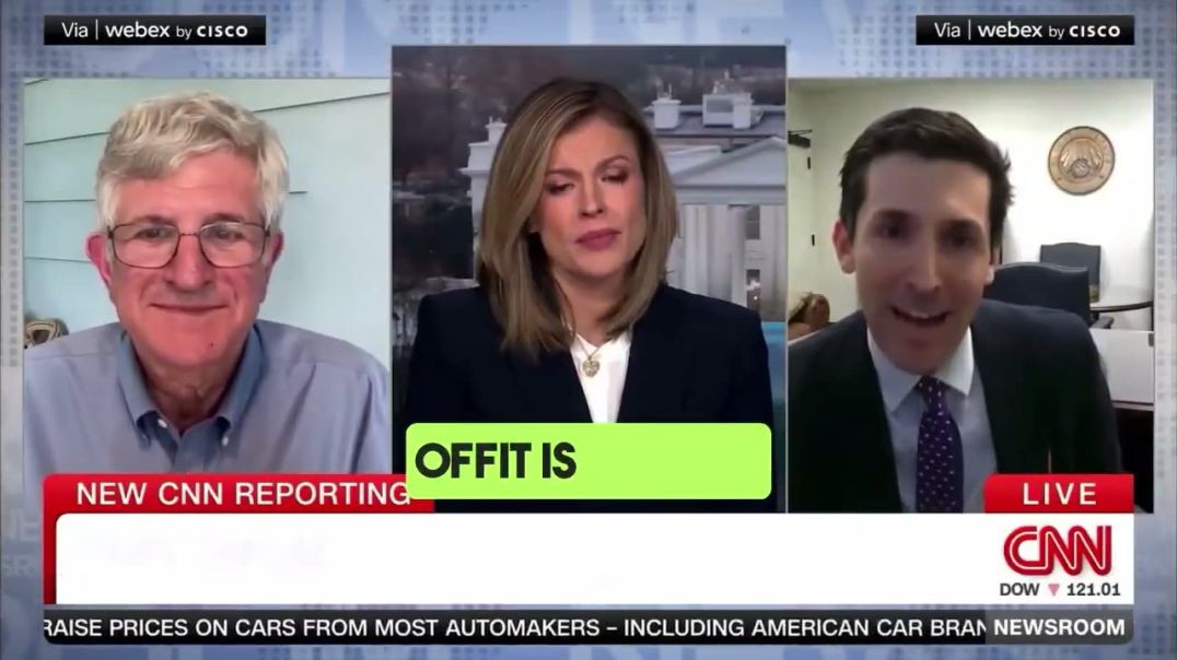 Dr. Paul Offit's Attempt to Smear RFK Jr. Blows Up on CNN