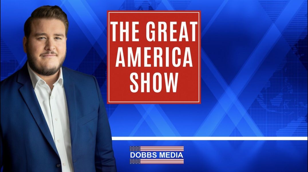 ⁣The Great America Show 1/31/2025 - DEI Has Died in America