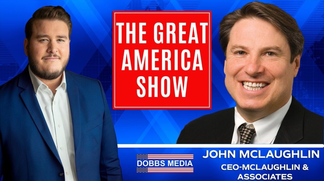 ⁣The Great America Show 2/10/2025 - The Uniparty Faces its Day of Reckoning