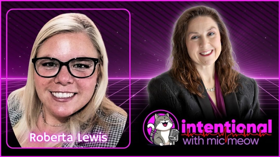 ⁣'Intentional' Live Season 1, Ep. 72: 2-13-2025 -- "The Future of Education"