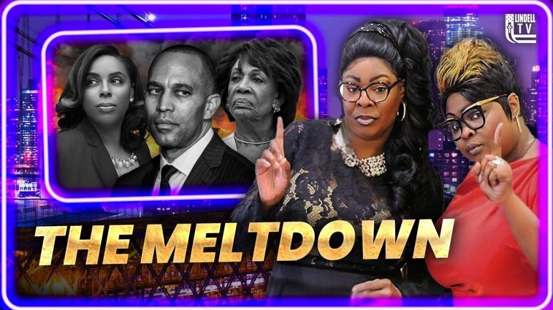 "THE MELTDOWN" Democrats and Deep State are running scared like Pack Rats. Silk discusses