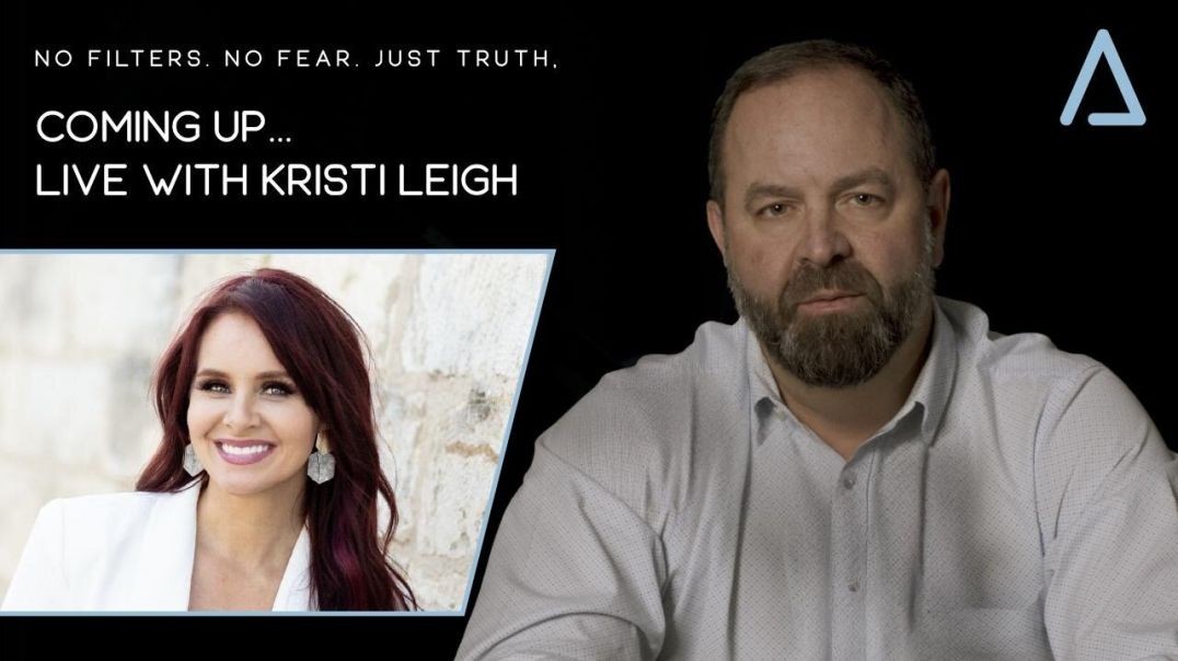 ⁣Like It or Not, Trump is Changing the World | Guest Kristi Leigh | 10 February 2025 4PM EST