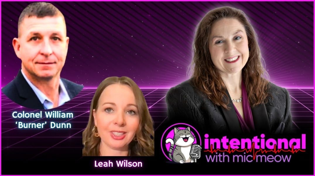 ⁣'Intentional' Live Season 1, Ep. 69: 2-6-2025 -- "Worst Air Disaster in America Since