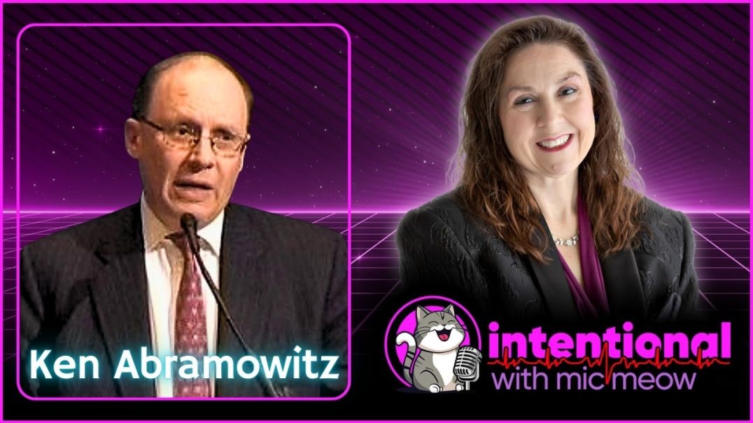 'Intentional' Live Season 1, Ep. 75: 2-13-2025 -- "Taking Over The Gaza Strip"