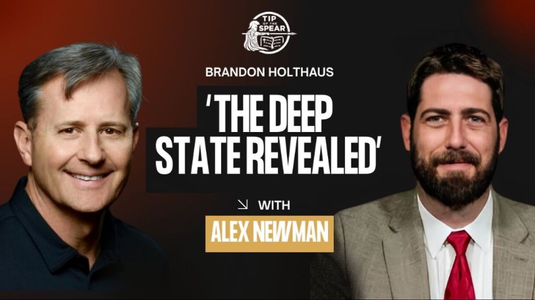 ⁣Method to the Madness: The Nature of the Deep State