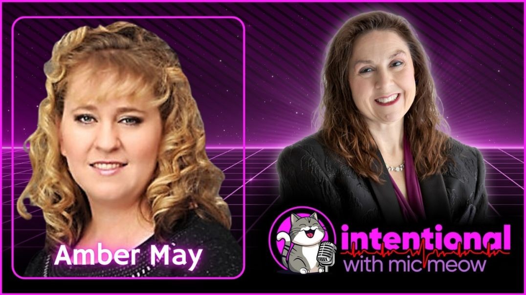 'Intentional' Live Season 1, Ep. 74: 2-13-2025 -- "Citizen Journalist"