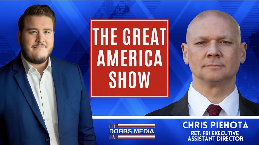 ⁣The Great America Show 2/14/2025 - Fidelity, Bravery and Integrity?