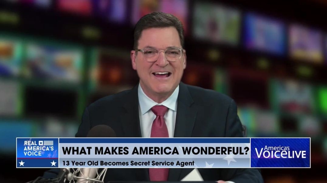 ⁣What Makes America Wonderful