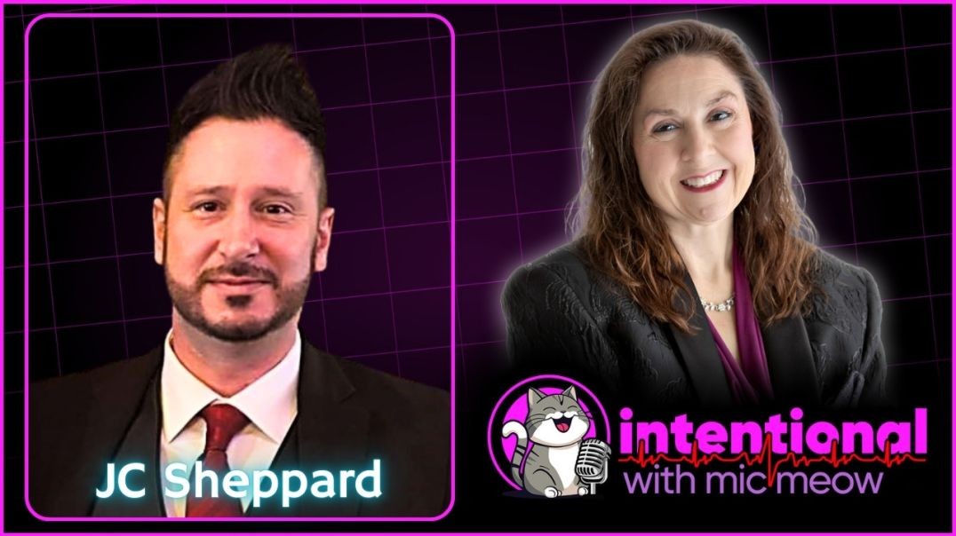 ⁣'Intentional' Live Season 1, Ep. 79: 3-4-2025 -- "Killer Epidemic"