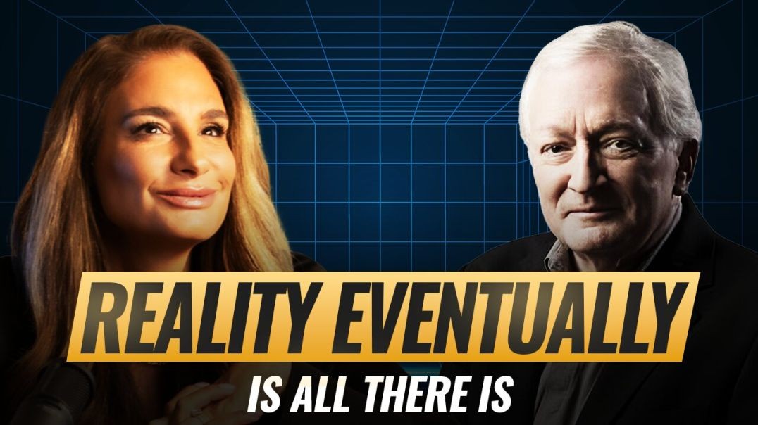 ⁣Mel K & Michael Oliver | Reality Eventually is All There Is | 3-6-25