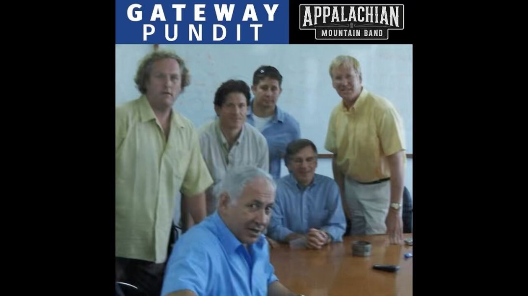 ⁣Appalachian Mountain Band Releases Latest Single “Jim Hoft”