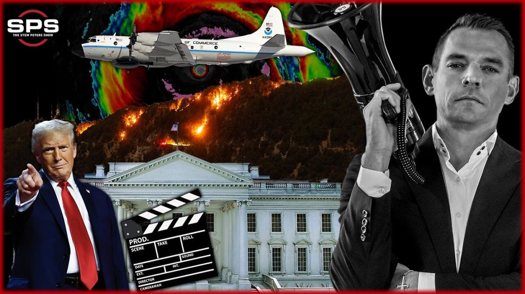 ⁣TRUMP 2.0: Same Script, Different Movie