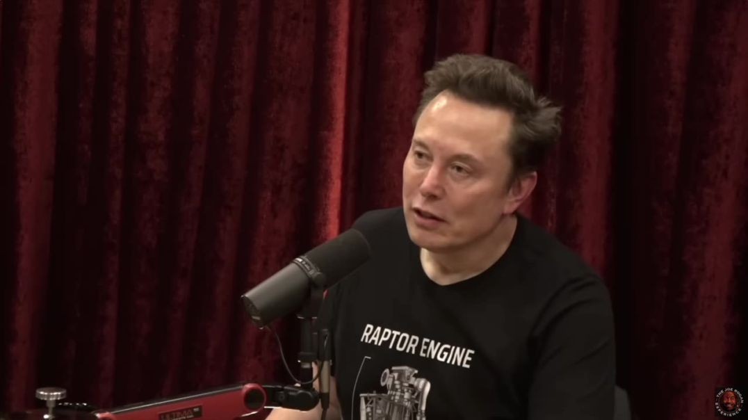 ⁣Elon Musk Drops Truth Bomb on Washington’s Corrupt Money Machine